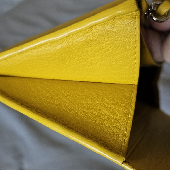 Authentic Balenciaga Wallet - Picture 7 of 16